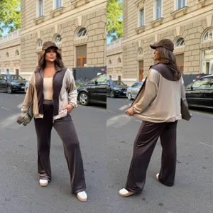 Костюм УК-142 Фабрика Моды