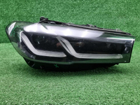 Фара правая BMW 5er G30 (2020-2023) LED