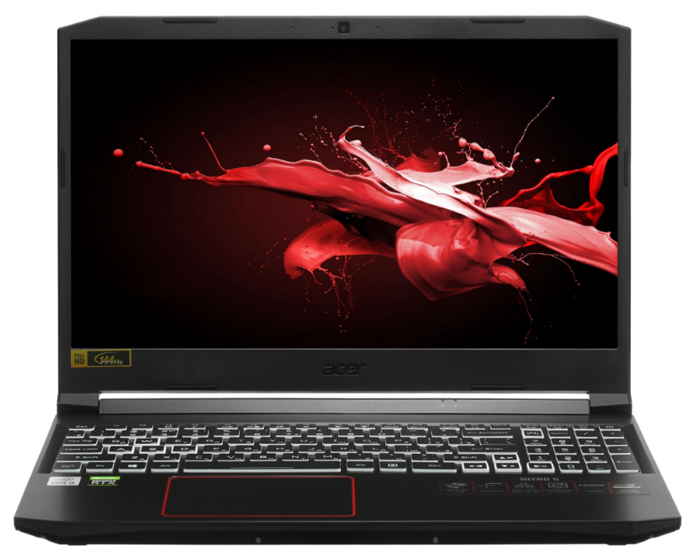 Ноутбук Acer AN515-55-55GK