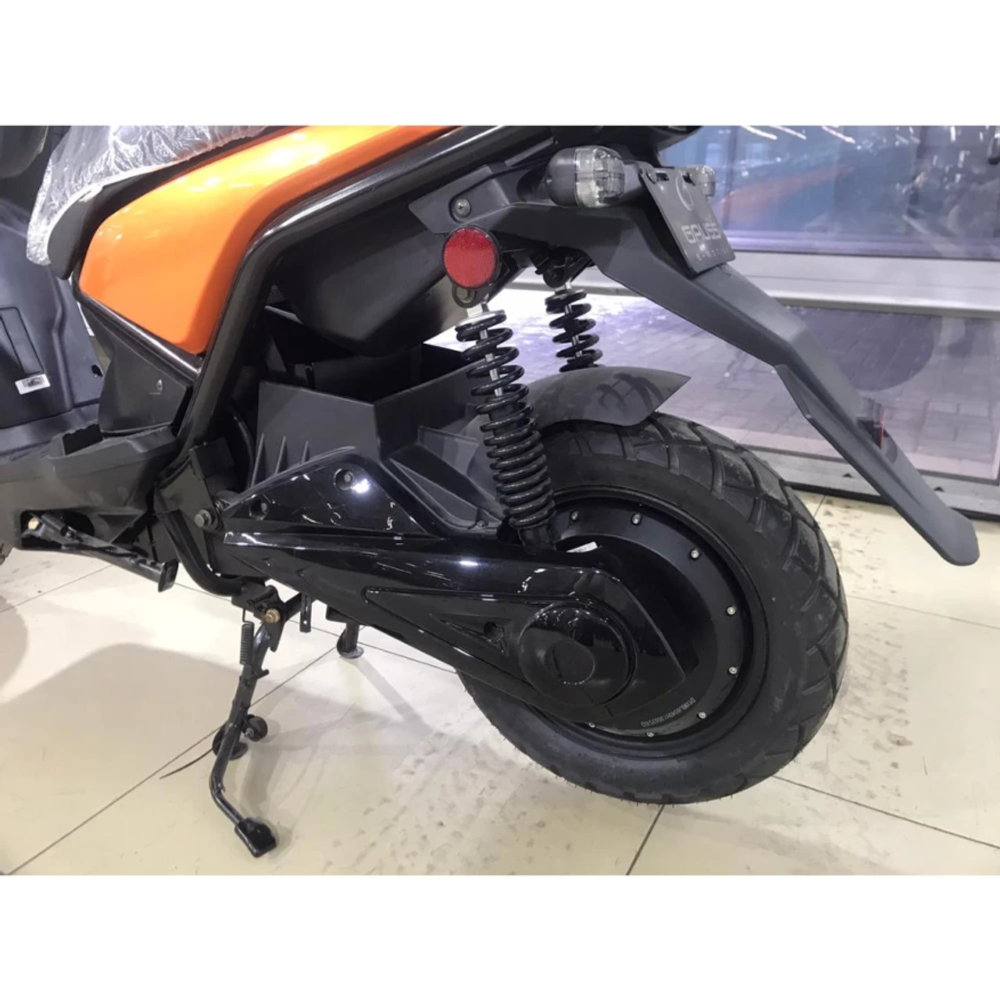 Электрический скутер Gauss 1500W 20Ah