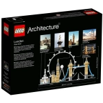 Конструктор LEGO Architecture 21034 Лондон