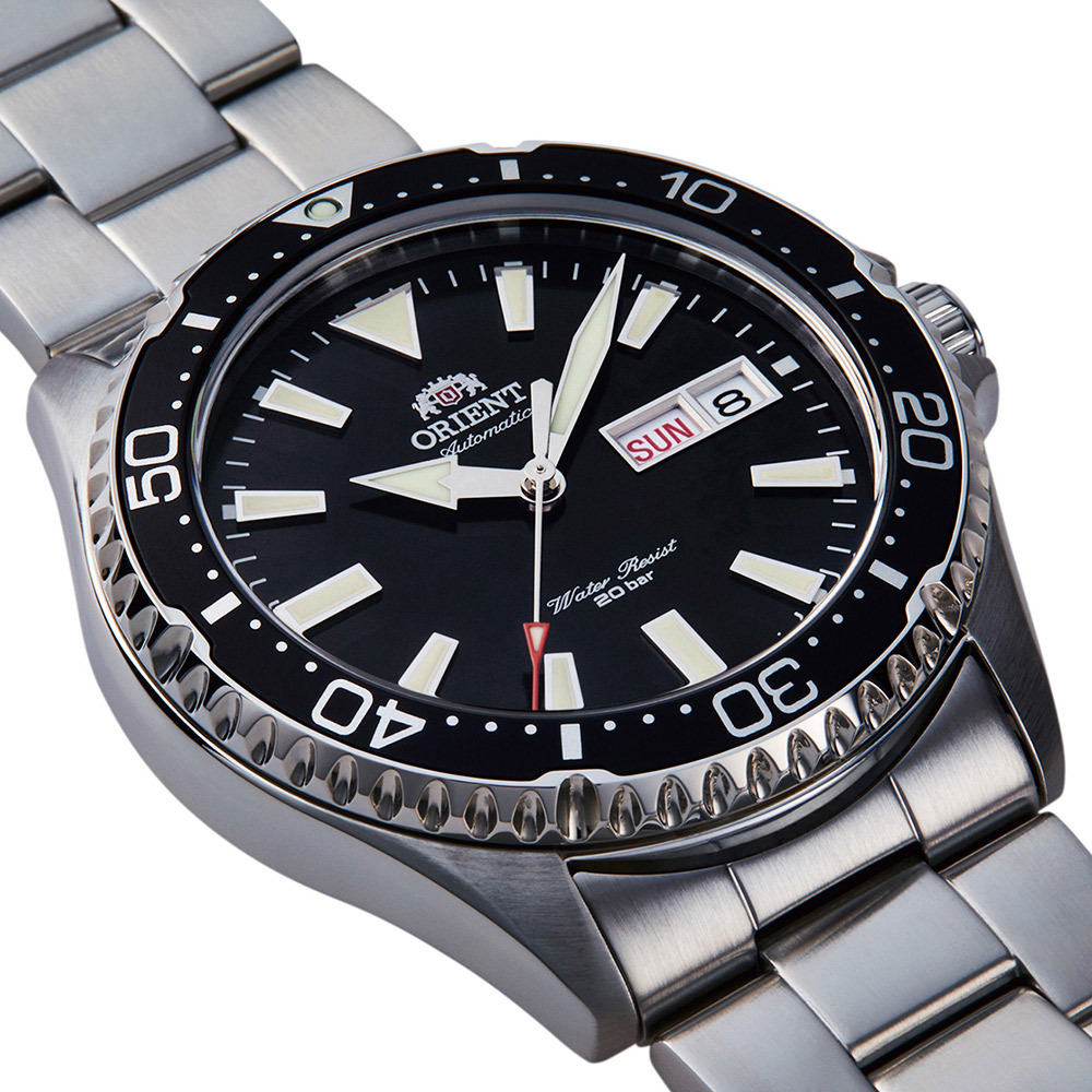Orient Diving Sport Automatic RA-AA0001B19B