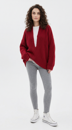 Рейтузы женские Т014-03 серый