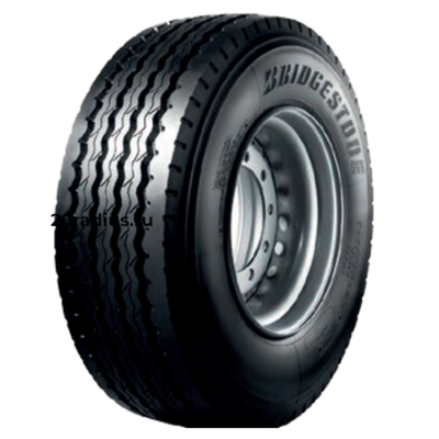385/65R22,5 160K (158L) V-Steel Rib R168 TL 18PR