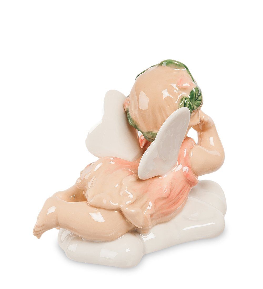 Pavone CMS-34/ 5 Фигурка «Маленькая фея-девочка»