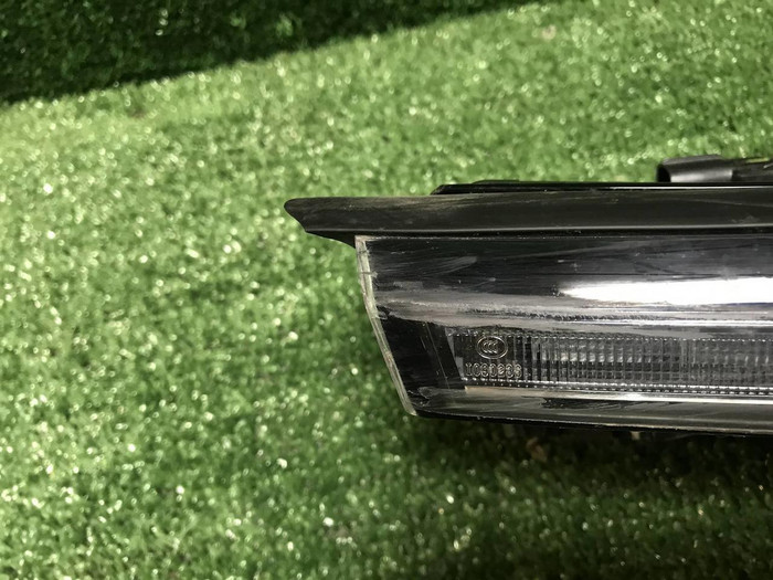 ДХО центральный Changan CS75PLUS (2021-н.в.)