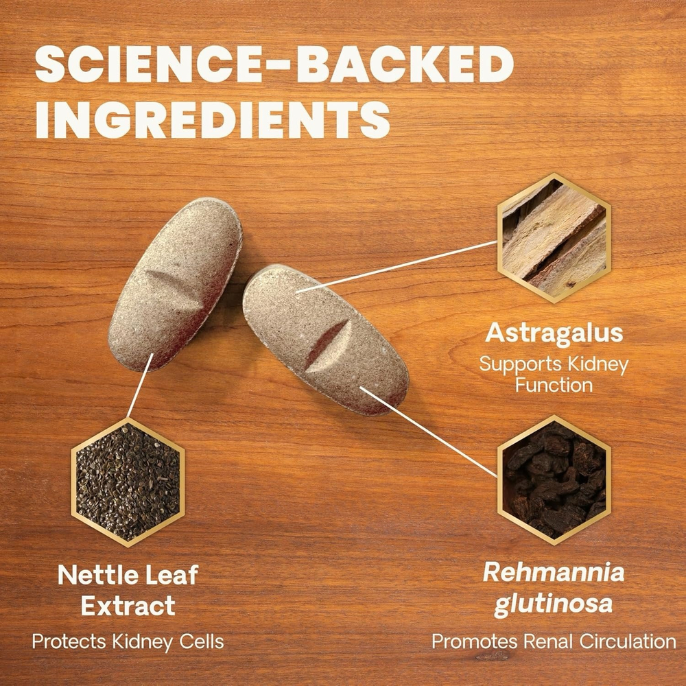 VetriScience Renal Essentials - Ренал Эссеншиалз для собак