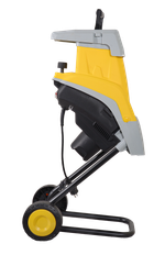 Садовый измельчитель Huter ESH-40 Grey