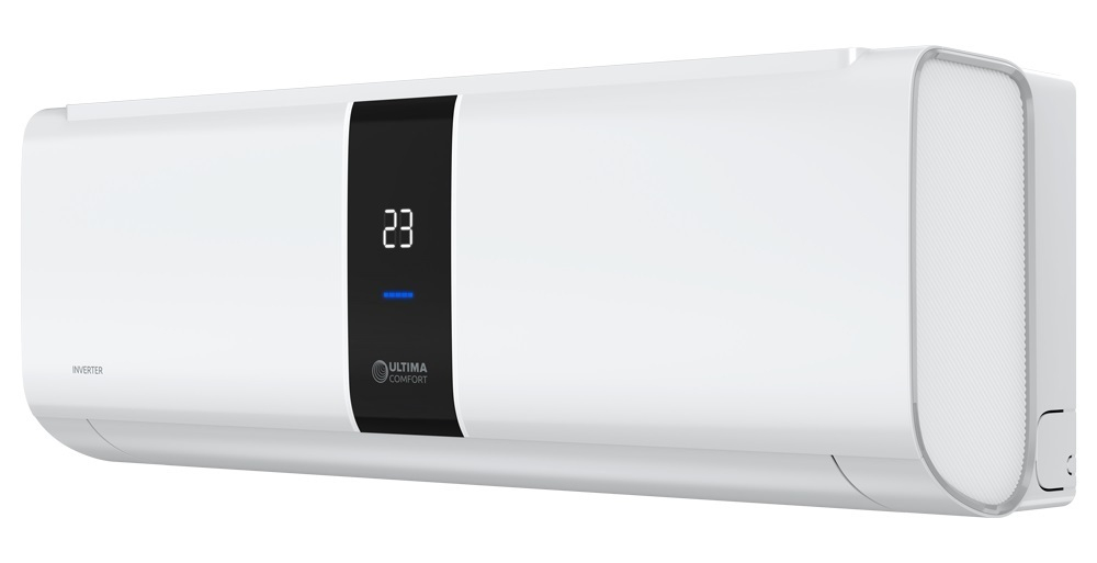 Кондиционер Ultima Comfort Elysium ELB-I30PN Inverter
