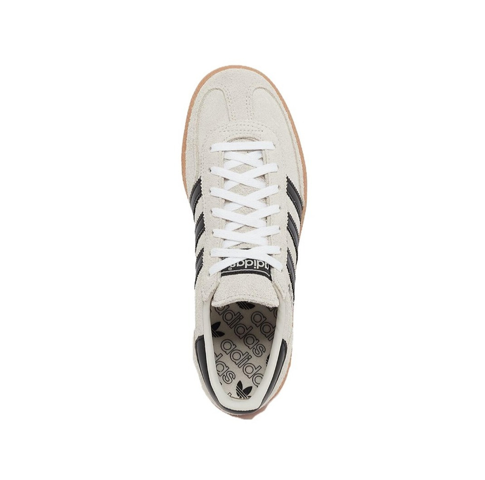 Adidas Handball Spezial W "Aluminum Core Black"