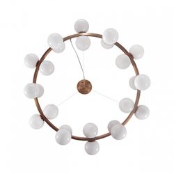 Подвесная люстра Odeon Light MIDCENT 7109/24