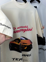 Футболка Balenciaga