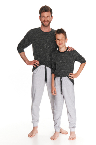 Детская пижама 23W Vito 2825-2826-01 Taro