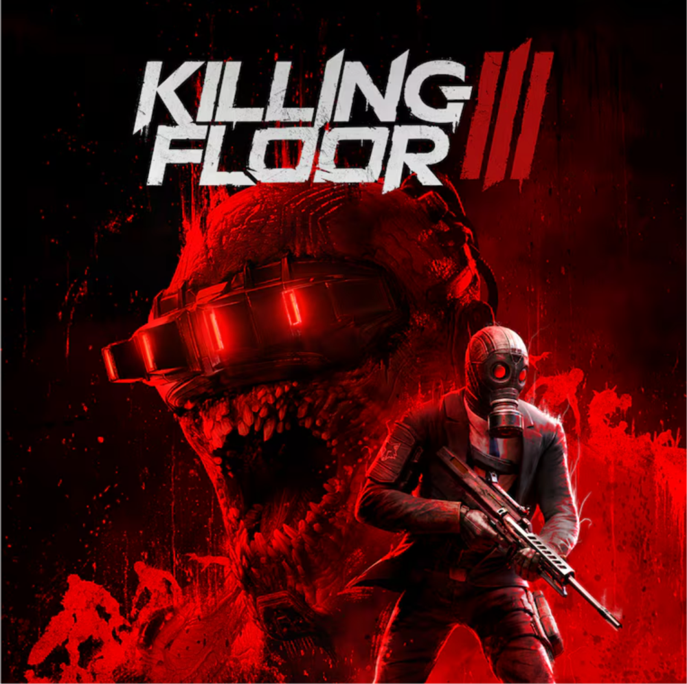 Killing Floor 3