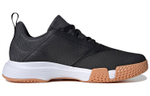Adidas Essence Indoor Black/White