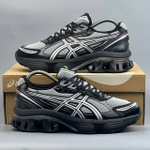 Кроссовки Asics Gel Kinetic Fluent #523 (черн.)