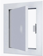 Люк-дверца металлическая ЛТ2020Мп/э