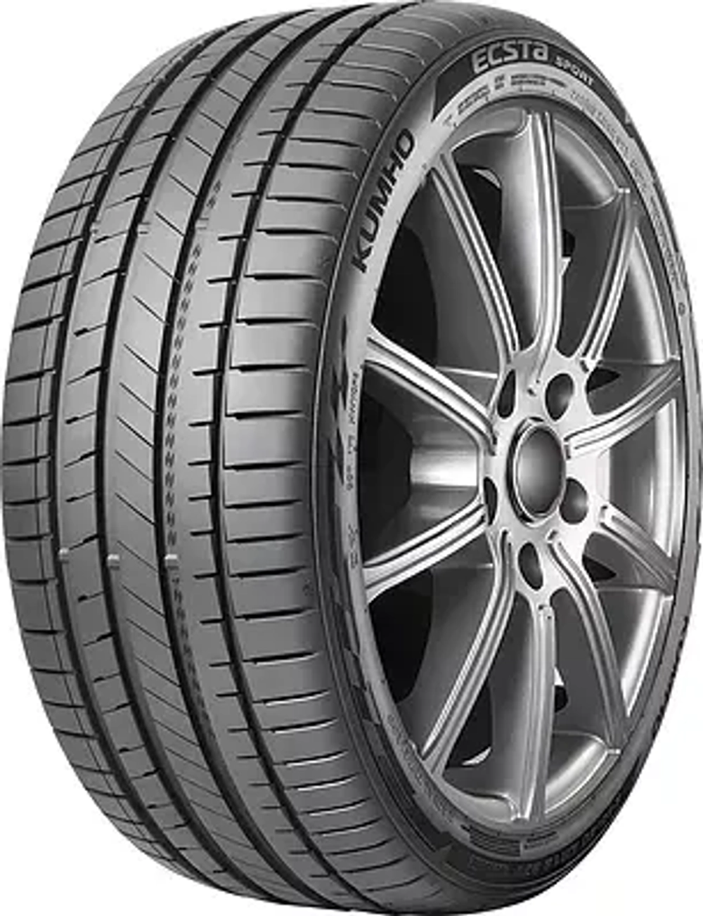 Kumho Ecsta Sport PS72 235/50 R18 101Y
