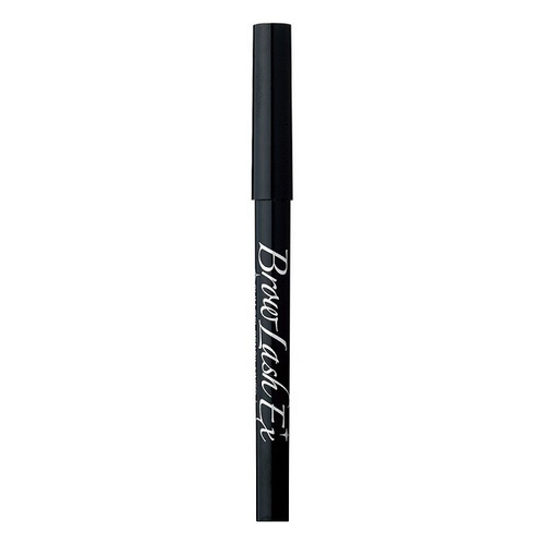 Подводка-карандаш для глаз насыщенно черная водостойкая BCL Brow Lash Ex Water Strong Liner 4,5мл