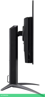 Игровой монитор Acer Predator X27Ubmiipruzx UM.HXXEE.001