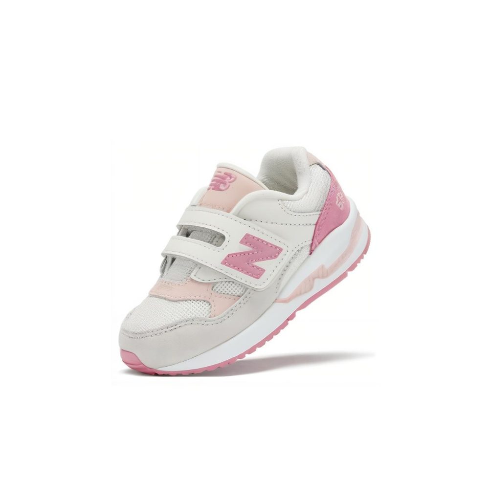 Детские кроссовки New Balance 530 'White Pink' KV530SPI