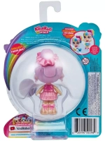 Мини-кукла Пируэтта Kindi Kids 39756