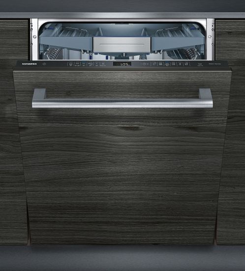 Встраиваемая посудомоечная машина Siemens SN 656X06 TR