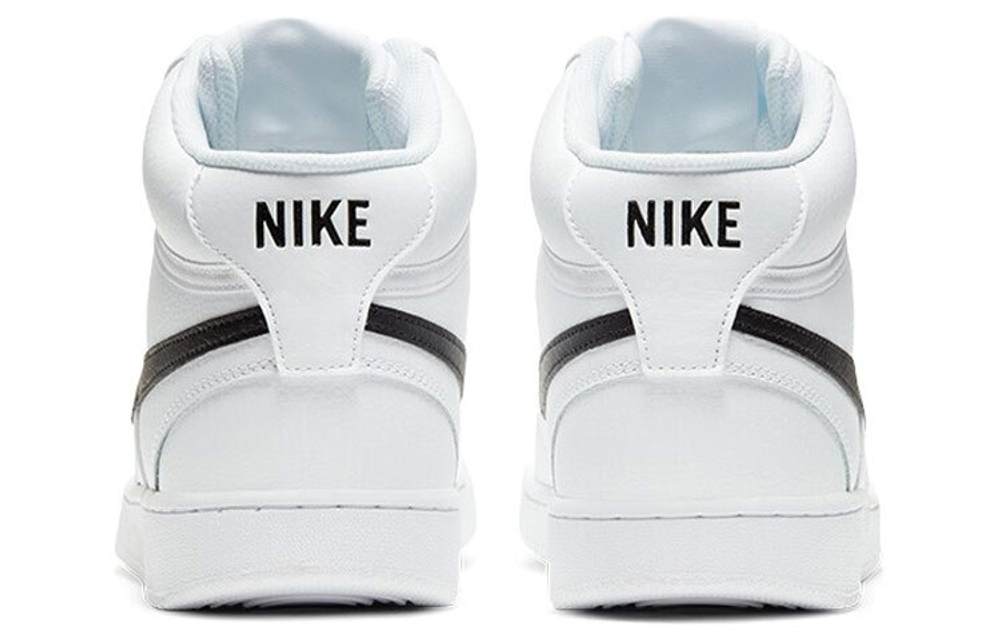 Кроссовки Nike Court Vision 1 Mid