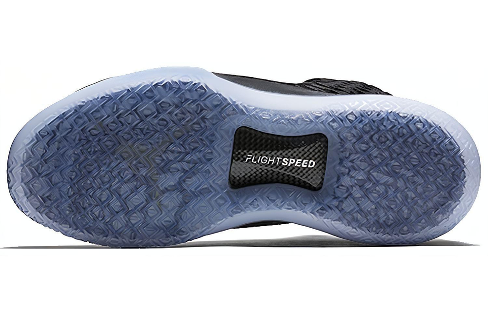 Кроссовки Jordan Air Jordan 32 Black Cat