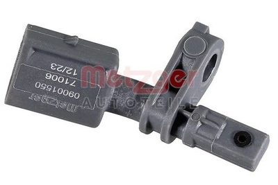 METZGER - 09001550-MEZ - Sensor, wheel speed
