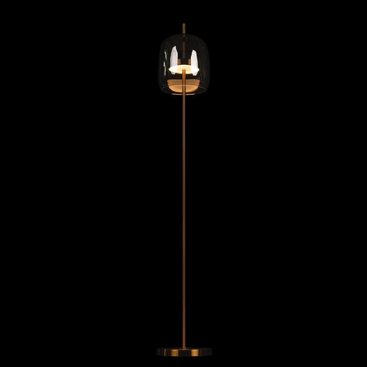 Торшер Loft IT Dauphin 10041F/A