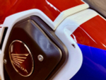 Honda CRF 1100L Africa Twin АКПП, 2025
