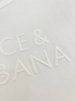 Футболка Dolce & Gabbana