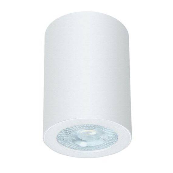 Потолочный светильник Arte Lamp Tino A1468PL-1WH