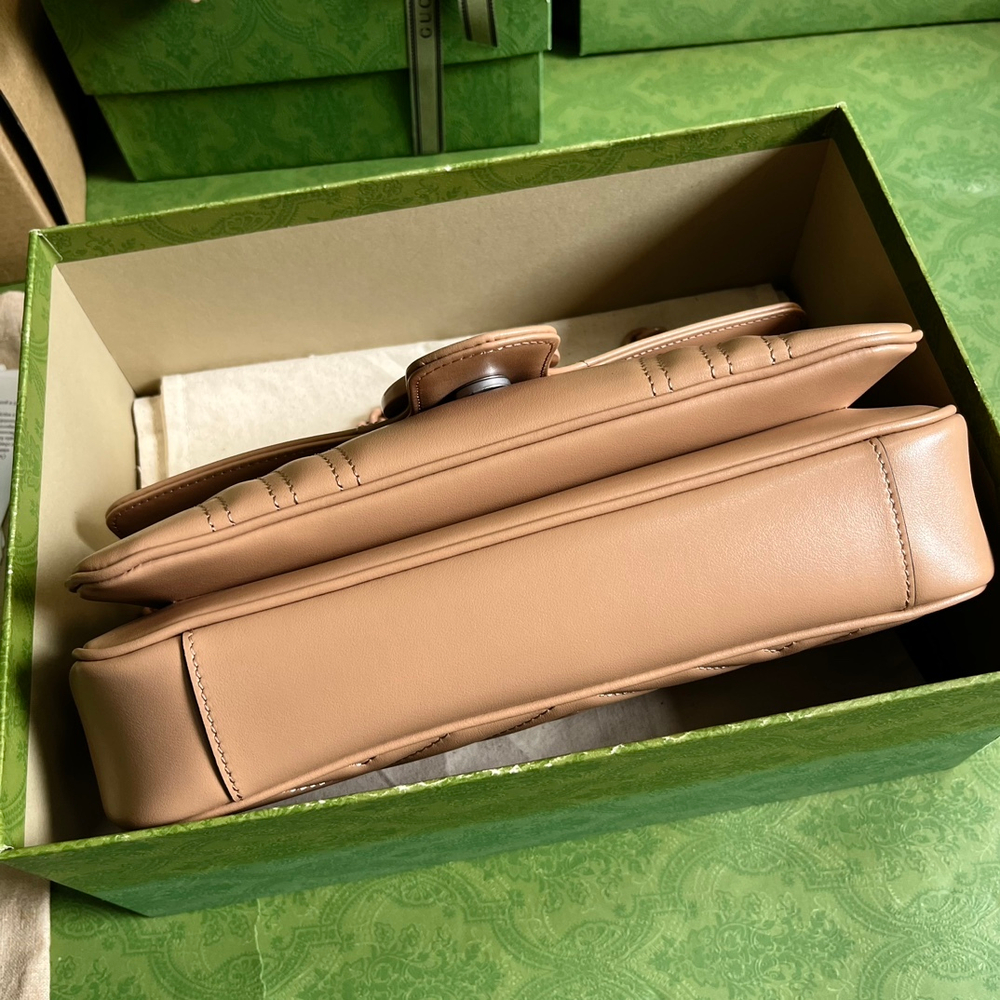 Gucci Marmont 26 cm