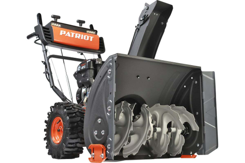 Снегоуборщик Patriot СИБИРЬ 62