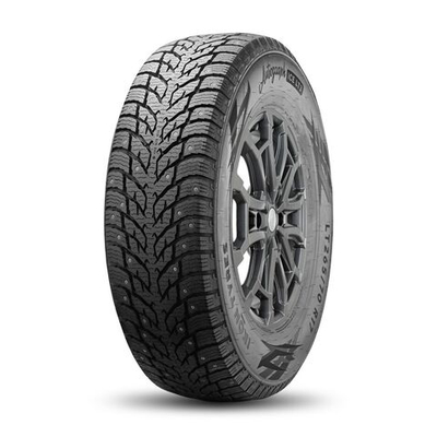Ikon Tyres  265/70/17  Q 121/118 Ikon Autograph Ice LT3  Ш.