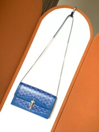 Goyard Duchesse Marie Caroline Bag