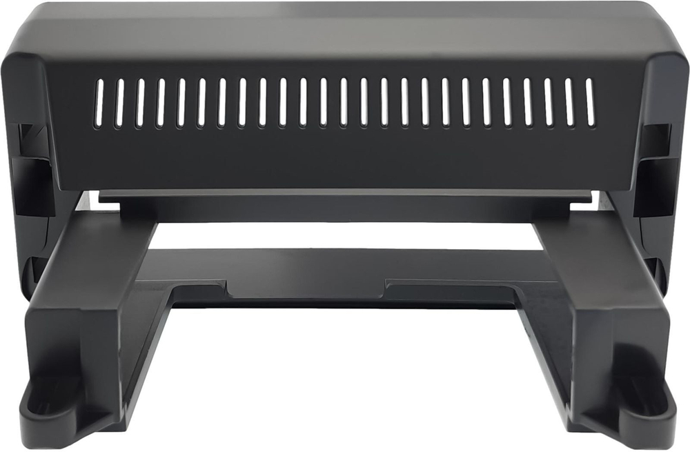 Магнитола Mercedes Benz С W205, GLC 2014-2018 NTG 5.0 (рамка LUX) - FarCar монитор 12.3" 2K QLED на Android 14, TS10, CarPlay, 4G SIM-слот