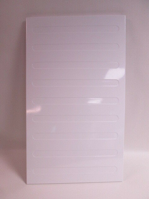 Боковая панель стиральной машины Electrolux, AEG