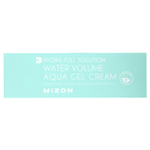 Mizon, Hydra-Full Solution, увлажняющий крем-гель для объема воды, 45 мл (1,52 жидк. унции)