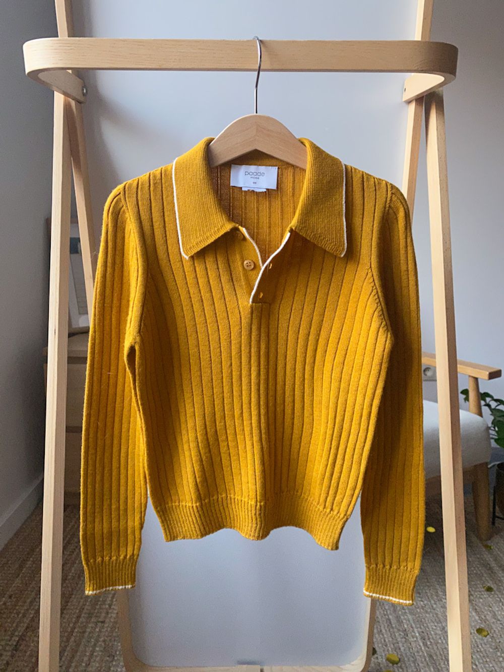 Свитер Paade, 128