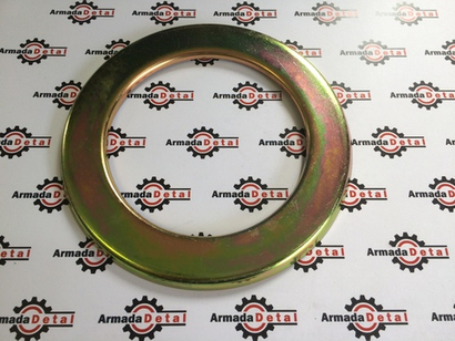 Крышка сальника ступицы пыльник | 458/20403 | Aries