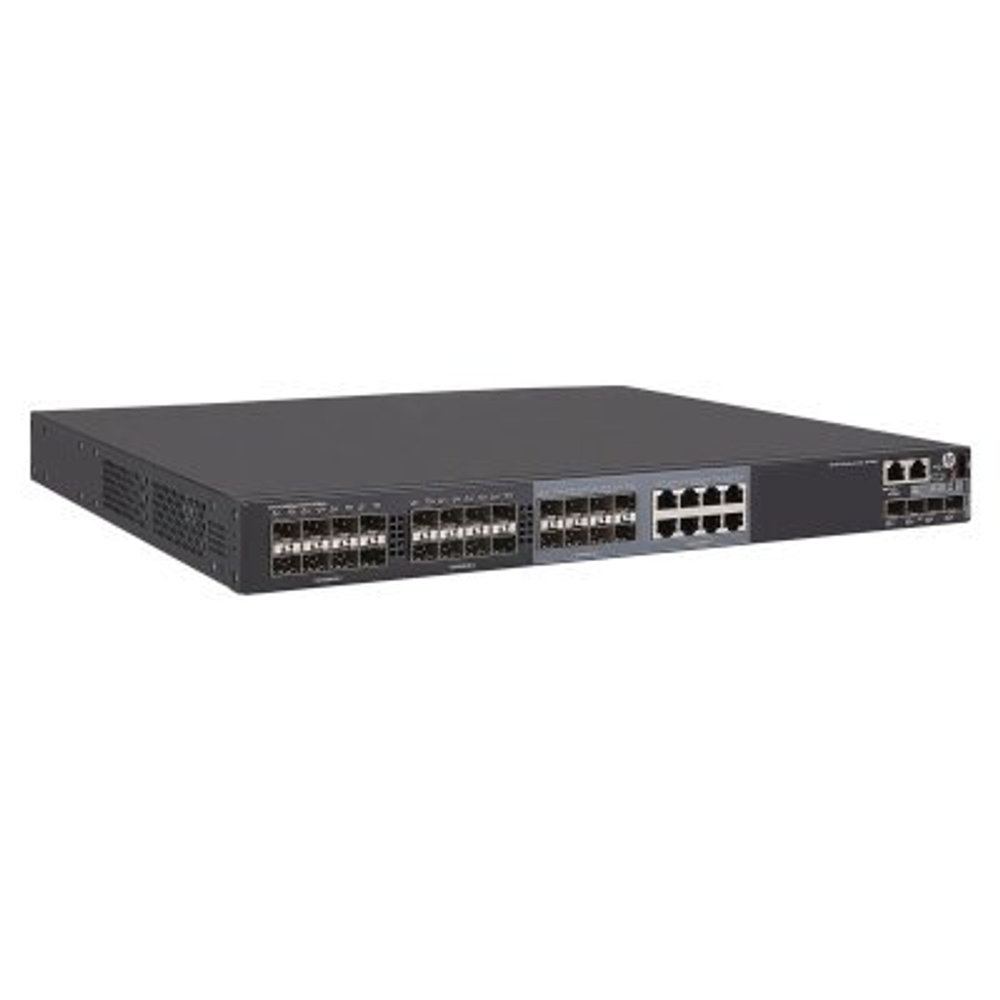 Коммутатор HPE 5510 24G JH149A
