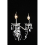 Настенный светильник Aployt Koletta APL.755.01.02