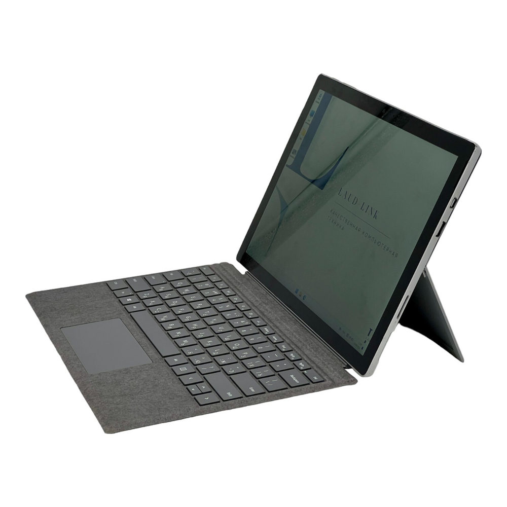 Surface Pro 5