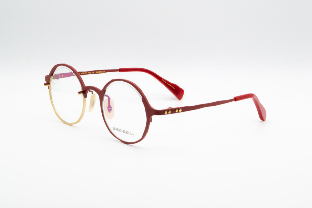 Изг. оправы Baroncelli MM-0052