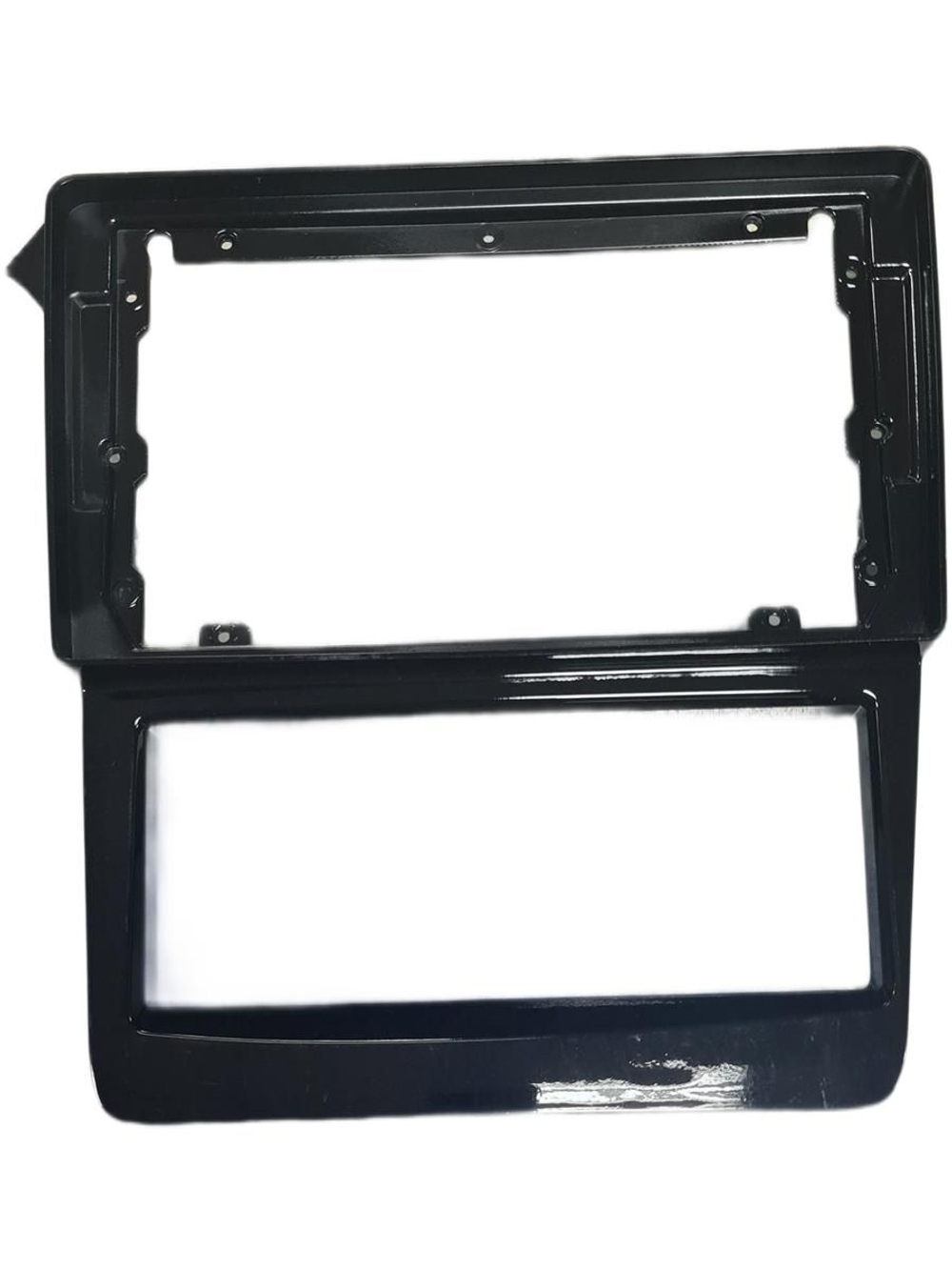 Переходная рамка для автомагнитолы на дэу нексия/ Daewoo Nexia