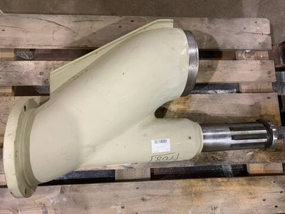 Шибер Sermac 1631018