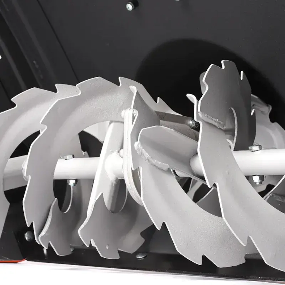 PATRIOT СИБИРЬ 57 снегоуборщик бензиновый 7 л.с. ковш 56 см, выброс 10 м, 6 вперед/2 назад 426108657